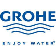 Grohe Bathroom Logo