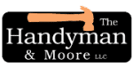 Handyman & Moore Logo