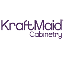 KraftMaid Cabinets Logo